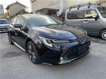 2021 Toyota Corolla Touring Wagon