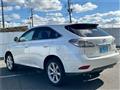 2011 Lexus RX