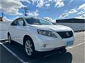 2011 Lexus RX