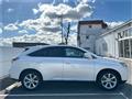 2011 Lexus RX