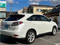 2011 Lexus RX