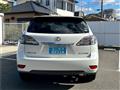 2011 Lexus RX