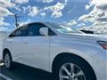 2011 Lexus RX