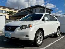 2011 Lexus RX