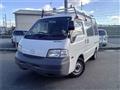 2015 Mazda Bongo Van