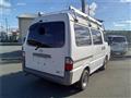 2015 Mazda Bongo Van