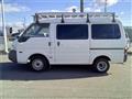 2015 Mazda Bongo Van