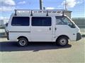 2015 Mazda Bongo Van