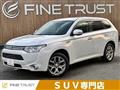 2013 Mitsubishi Outlander