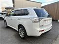 2013 Mitsubishi Outlander
