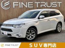 2013 Mitsubishi Outlander