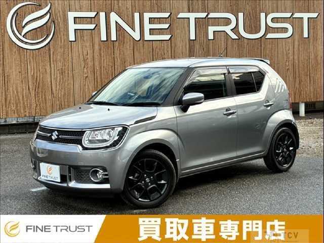 2017 Suzuki Suzuki Others