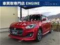 2019 Suzuki Swift