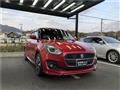 2019 Suzuki Swift