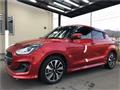 2019 Suzuki Swift
