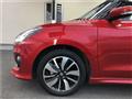 2019 Suzuki Swift