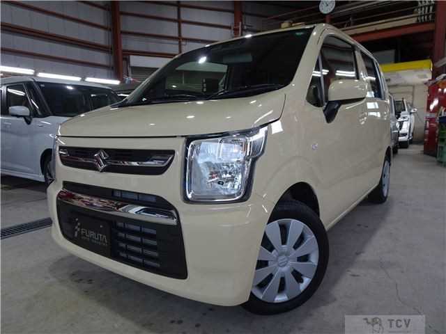 2024 Suzuki Wagon R