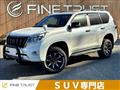 2014 Toyota Land Cruiser Prado
