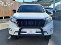 2014 Toyota Land Cruiser Prado