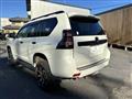 2014 Toyota Land Cruiser Prado