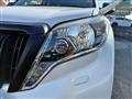 2014 Toyota Land Cruiser Prado