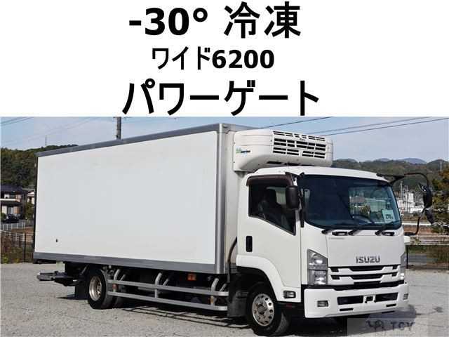 2017 Isuzu Isuzu Others