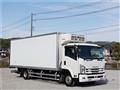 2017 Isuzu Isuzu Others