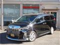 2020 Toyota Alphard G