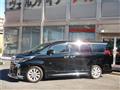 2020 Toyota Alphard G