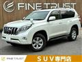 2015 Toyota Land Cruiser Prado