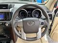 2015 Toyota Land Cruiser Prado