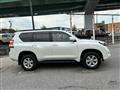 2015 Toyota Land Cruiser Prado