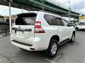 2015 Toyota Land Cruiser Prado