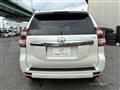 2015 Toyota Land Cruiser Prado