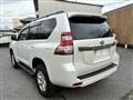 2015 Toyota Land Cruiser Prado
