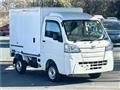 2017 Daihatsu Hijet Truck