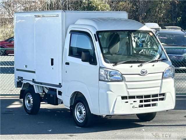 2017 Daihatsu Hijet Truck