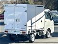 2017 Daihatsu Hijet Truck