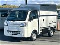 2017 Daihatsu Hijet Truck
