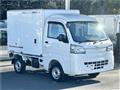 2017 Daihatsu Hijet Truck