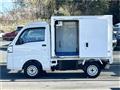 2017 Daihatsu Hijet Truck
