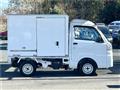 2017 Daihatsu Hijet Truck