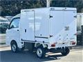 2017 Daihatsu Hijet Truck