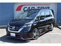 2018 Nissan Serena