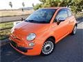 2010 Fiat 500
