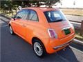 2010 Fiat 500