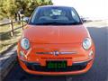 2010 Fiat 500