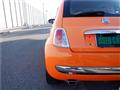 2010 Fiat 500
