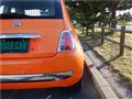 2010 Fiat 500