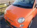 2010 Fiat 500